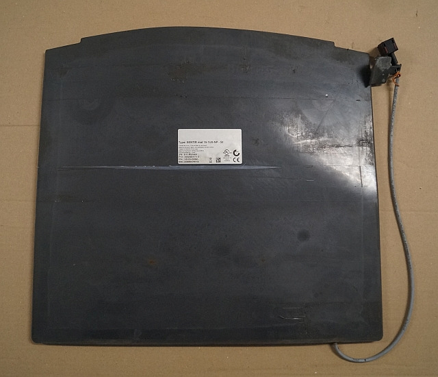 Jungheinrich 51182449 | floor mat ERE225 fixed platform floor mat ERE225 fixed platform - Frame/ Chassis for Material handling equipment: picture 3 Jungheinrich 51182449 | floor mat ERE225 fixed platform floor mat ERE225 fixed platform - Frame/ Chassis for Material handling equipment: picture 3