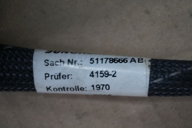 Jungheinrich 51186819 | Dashboard right incl. noodstop schakelaar Emergency disc - Dashboard for Material handling equipment: picture 3 Jungheinrich 51186819 | Dashboard right incl. noodstop schakelaar Emergency disc - Dashboard for Material handling equipment: picture 3