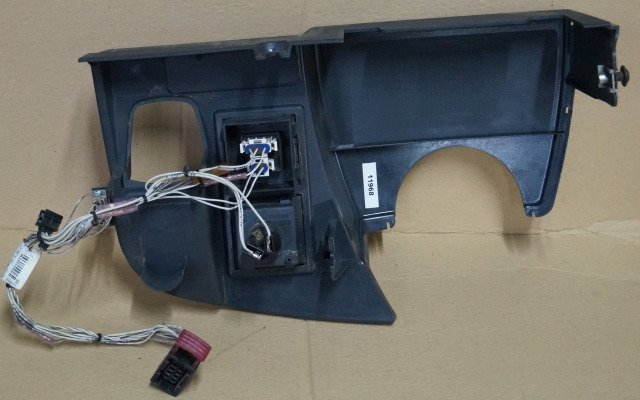 Jungheinrich 51212750 | Dashboard including ignition switch and LED battery indi - Dashboard for Material handling equipment: picture 2 Jungheinrich 51212750 | Dashboard including ignition switch and LED battery indi - Dashboard for Material handling equipment: picture 2