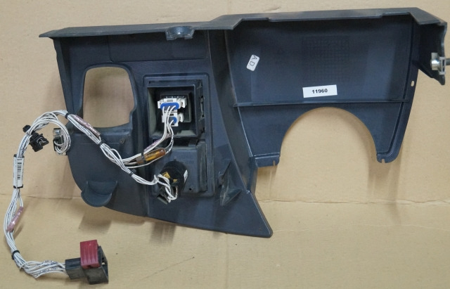 Jungheinrich 51212750 | Dashboard including ignition switch and LED battery indi - Dashboard for Material handling equipment: picture 2 Jungheinrich 51212750 | Dashboard including ignition switch and LED battery indi - Dashboard for Material handling equipment: picture 2