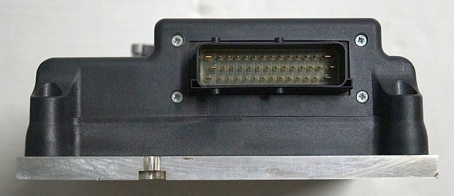 Jungheinrich 51225602 | Stuur regeling steering Controller AS4803 Z index A from - ECU for Material handling equipment: picture 2 Jungheinrich 51225602 | Stuur regeling steering Controller AS4803 Z index A from - ECU for Material handling equipment: picture 2