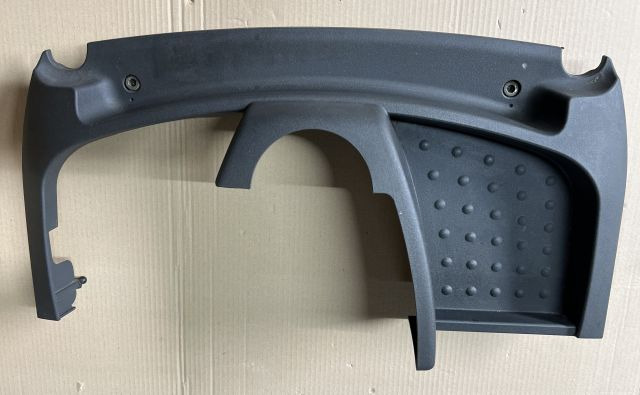 Jungheinrich 51228986 | Cover for ERE120 with folding platform - Body and exterior for Material handling equipment: picture 1 Jungheinrich 51228986 | Cover for ERE120 with folding platform - Body and exterior for Material handling equipment: picture 1