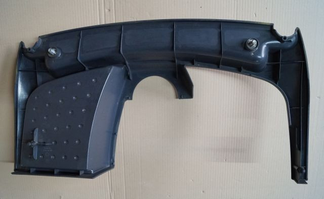 Jungheinrich 51228986 | Cover for ERE120 with folding platform - Body and exterior for Material handling equipment: picture 2 Jungheinrich 51228986 | Cover for ERE120 with folding platform - Body and exterior for Material handling equipment: picture 2