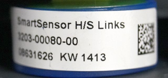 Electrical system for Material handling equipment Jungheinrich 51241572 | Rijschakelaar control handle for EMC110 sn. fREI00014608: picture 6