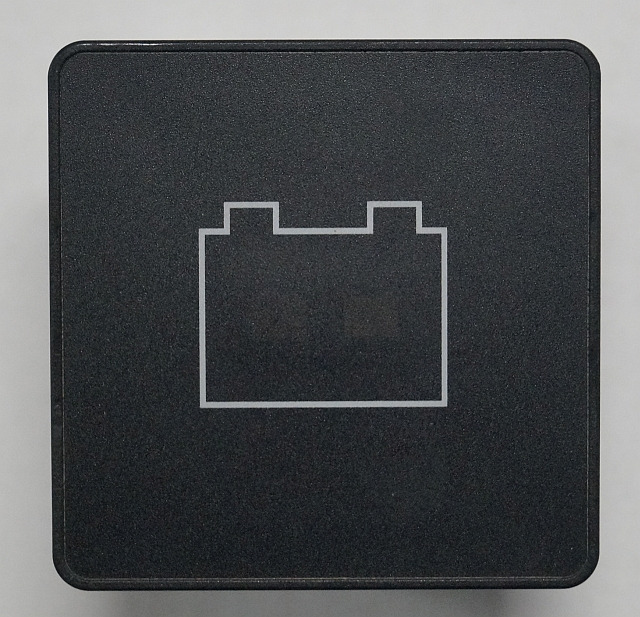 Jungheinrich 51295713 | Battery indicator sn. 603A6420 - Dashboard for Material handling equipment: picture 1 Jungheinrich 51295713 | Battery indicator sn. 603A6420 - Dashboard for Material handling equipment: picture 1