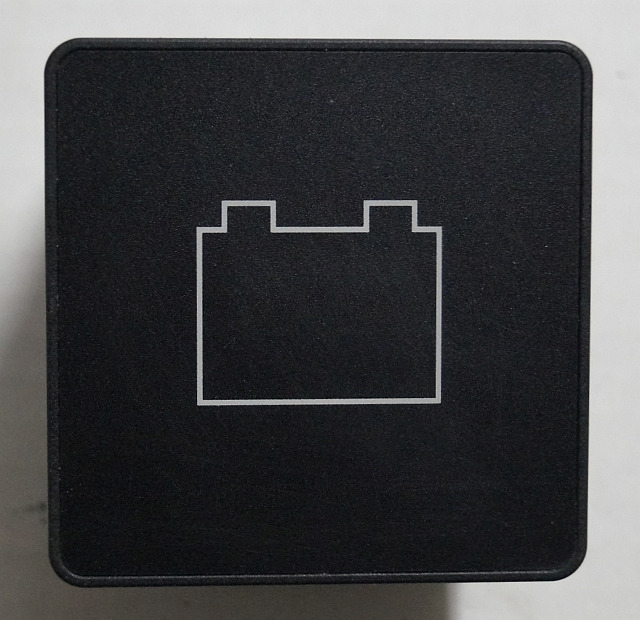 Jungheinrich 51295713 | Battery indicator sn. 947A6046 - Dashboard for Material handling equipment: picture 1 Jungheinrich 51295713 | Battery indicator sn. 947A6046 - Dashboard for Material handling equipment: picture 1