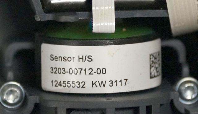 Jungheinrich 51525859 | RijschakelaarControl handle for EJE116 single lifting co - Electrical system for Material handling equipment: picture 5 Jungheinrich 51525859 | RijschakelaarControl handle for EJE116 single lifting co - Electrical system for Material handling equipment: picture 5