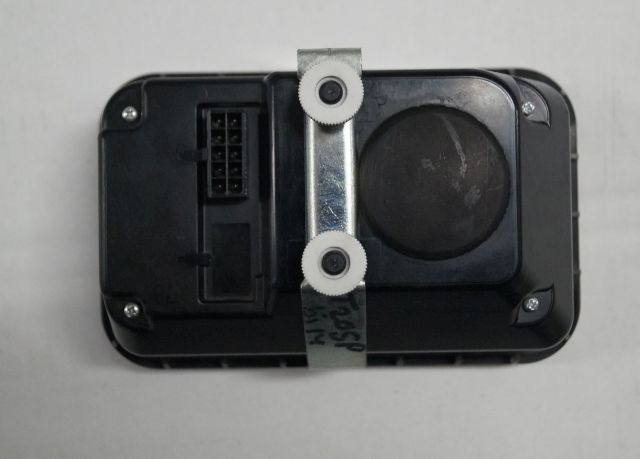 Linde 0039460725 | Display SW1.45 from t20sp year 2014 - Dashboard for Material handling equipment: picture 3 Linde 0039460725 | Display SW1.45 from t20sp year 2014 - Dashboard for Material handling equipment: picture 3