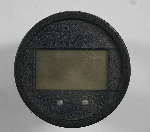 Linde 11523610500 | Battery indicator with hour meter Sw 1,7 Hw 1,1 sn. 00000021 - Dashboard for Material handling equipment: picture 1 Linde 11523610500 | Battery indicator with hour meter Sw 1,7 Hw 1,1 sn. 00000021 - Dashboard for Material handling equipment: picture 1