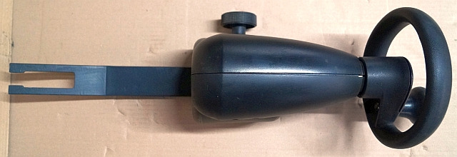 Still 8408841 | Potentio meter 8408841 steeringwhel 8424684 from FM20i year 2007 - Hydraulic motor for Material handling equipment: picture 2 Still 8408841 | Potentio meter 8408841 steeringwhel 8424684 from FM20i year 2007 - Hydraulic motor for Material handling equipment: picture 2