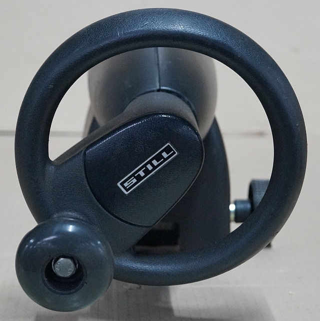 Still 8408841 | Potentio meter 8408841 steeringwhel 8424684 from FM20i year 2007 - Hydraulic motor for Material handling equipment: picture 1 Still 8408841 | Potentio meter 8408841 steeringwhel 8424684 from FM20i year 2007 - Hydraulic motor for Material handling equipment: picture 1