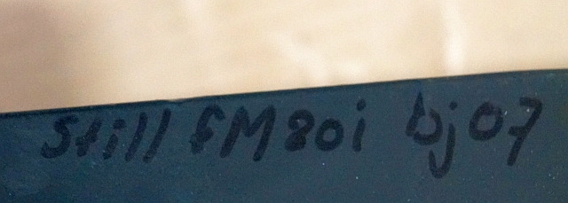 Still 8408841 | Potentio meter 8408841 steeringwhel 8424684 from FM20i year 2007 - Hydraulic motor for Material handling equipment: picture 4 Still 8408841 | Potentio meter 8408841 steeringwhel 8424684 from FM20i year 2007 - Hydraulic motor for Material handling equipment: picture 4