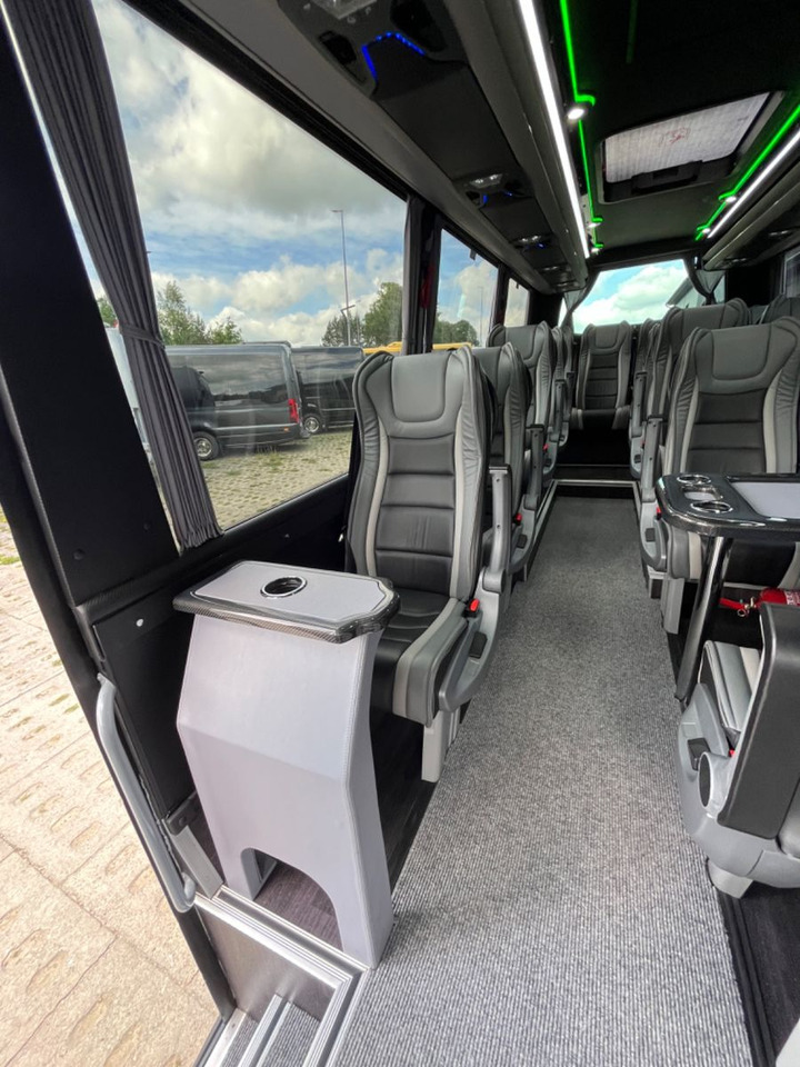 Coach Mercedes-Benz Sprinter 519 HIGH DECK/ 3.0 V6 /LUXURY Bus/ 6.8t: picture 17