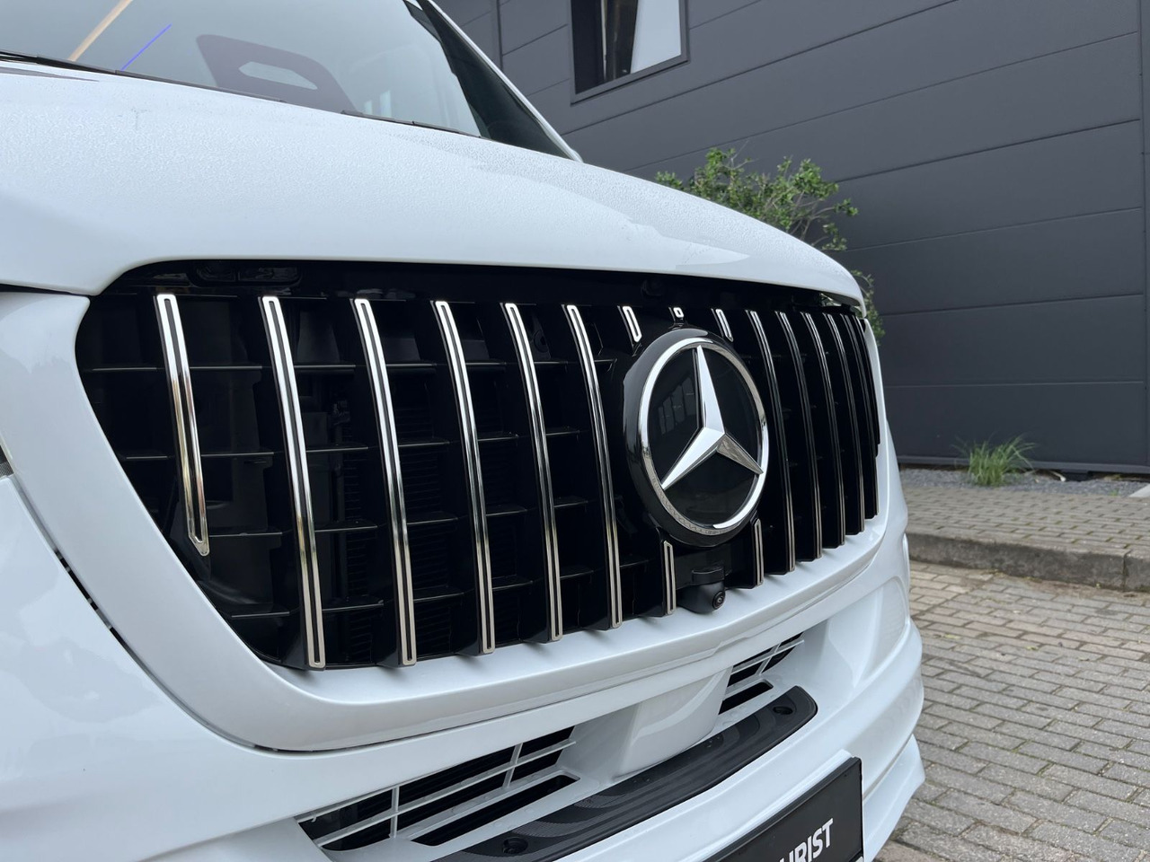 Mercedes-Benz Sprinter 519 TOURIST XL / 21 to 24 Seats / NEW! - Minibus, Passenger van: picture 4 Mercedes-Benz Sprinter 519 TOURIST XL / 21 to 24 Seats / NEW! - Minibus, Passenger van: picture 4