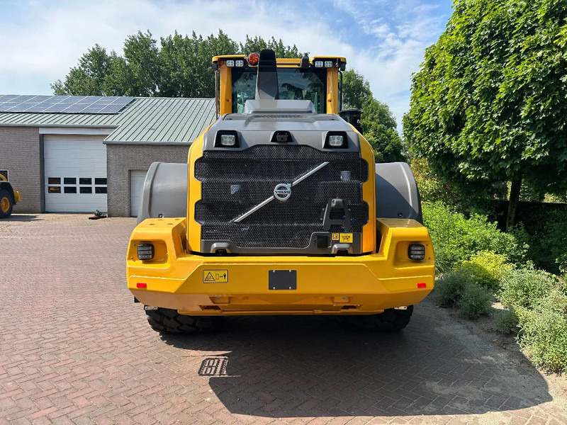 Volvo L120 H2 UNUSED Michelin 750/65 - Wheel loader: picture 3 Volvo L120 H2 UNUSED Michelin 750/65 - Wheel loader: picture 3