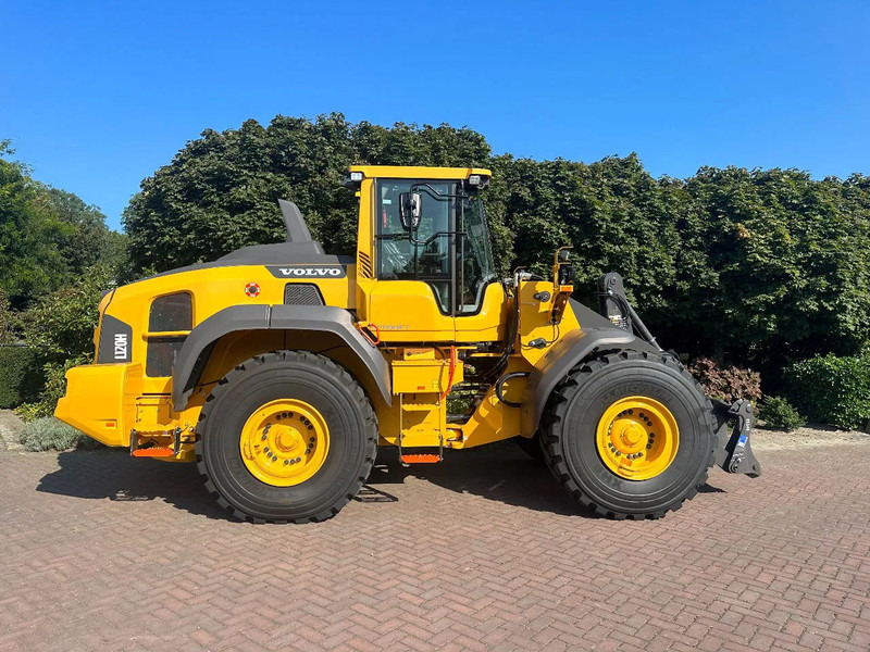 Volvo L120 H2 UNUSED - Wheel loader: picture 4 Volvo L120 H2 UNUSED - Wheel loader: picture 4