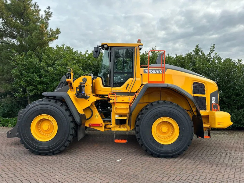 Volvo L150 H UNUSED - Wheel loader: picture 2 Volvo L150 H UNUSED - Wheel loader: picture 2