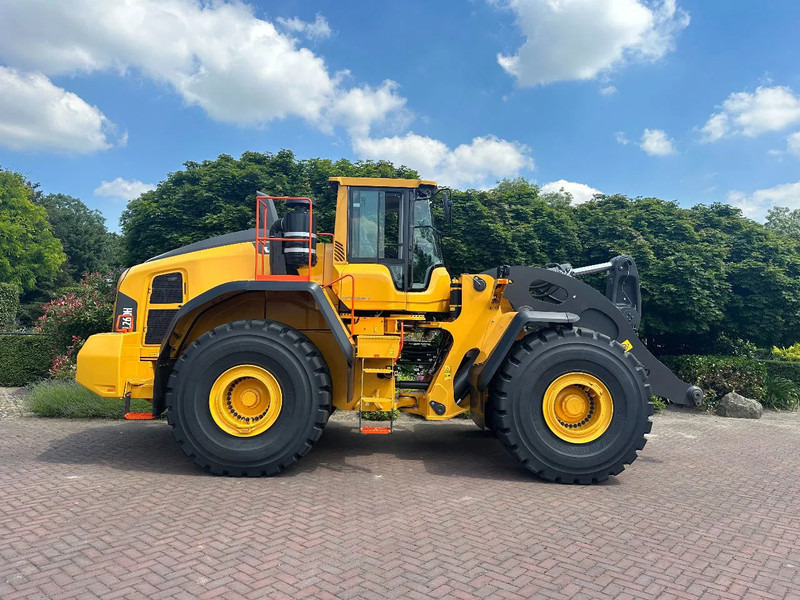 Volvo L260 H UNUSED - Wheel loader: picture 5 Volvo L260 H UNUSED - Wheel loader: picture 5