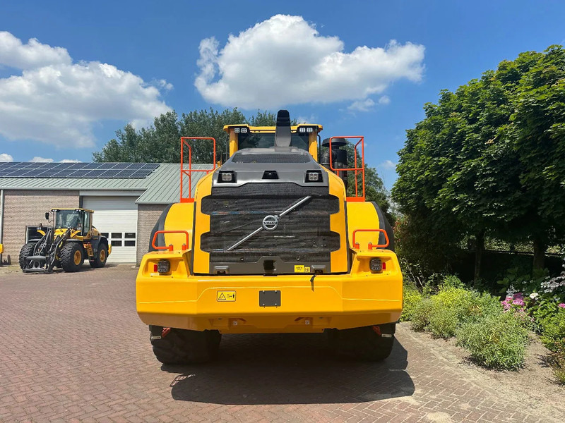 Volvo L260 H UNUSED - Wheel loader: picture 3 Volvo L260 H UNUSED - Wheel loader: picture 3