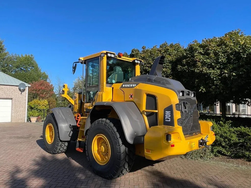 Volvo L70 H2 UNUSED - Wheel loader: picture 2 Volvo L70 H2 UNUSED - Wheel loader: picture 2