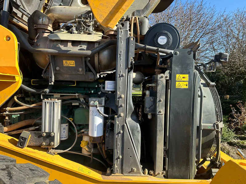 New Wheel loader Volvo L90 H: picture 16 New Wheel loader Volvo L90 H: picture 16