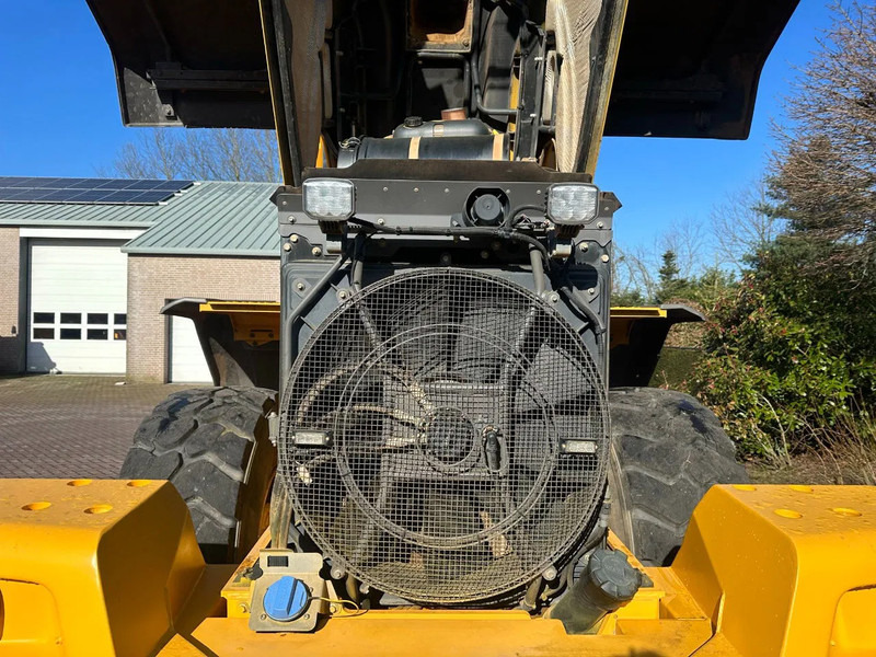 New Wheel loader Volvo L90 H: picture 17 New Wheel loader Volvo L90 H: picture 17