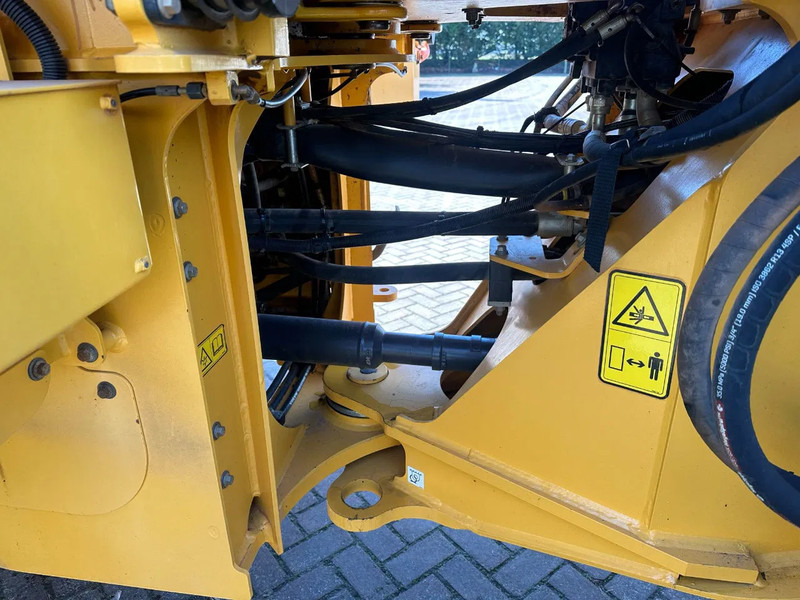 New Wheel loader Volvo L90 H: picture 14 New Wheel loader Volvo L90 H: picture 14