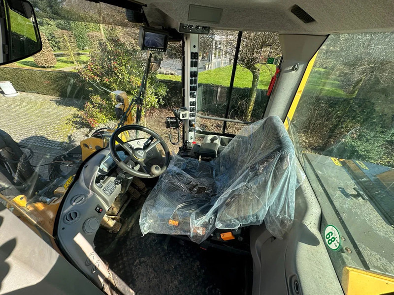 New Wheel loader Volvo L90 H: picture 19 New Wheel loader Volvo L90 H: picture 19