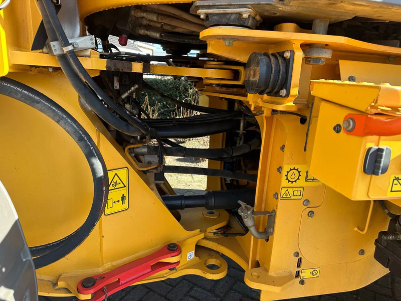 New Wheel loader Volvo L90 H: picture 11 New Wheel loader Volvo L90 H: picture 11