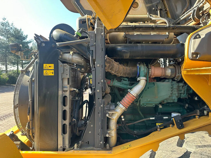 New Wheel loader Volvo L90 H: picture 18 New Wheel loader Volvo L90 H: picture 18