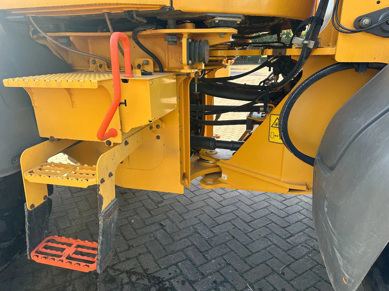 New Wheel loader Volvo L90 H: picture 9 New Wheel loader Volvo L90 H: picture 9