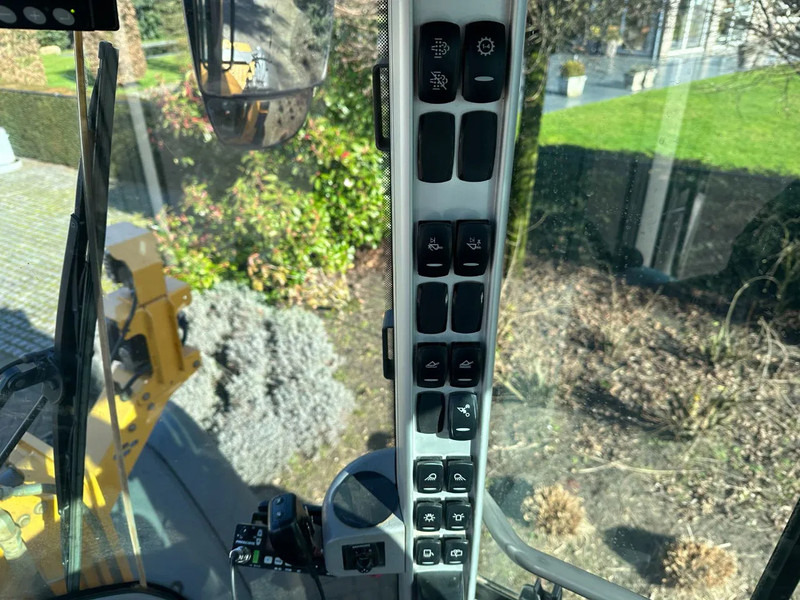 New Wheel loader Volvo L90 H: picture 20 New Wheel loader Volvo L90 H: picture 20