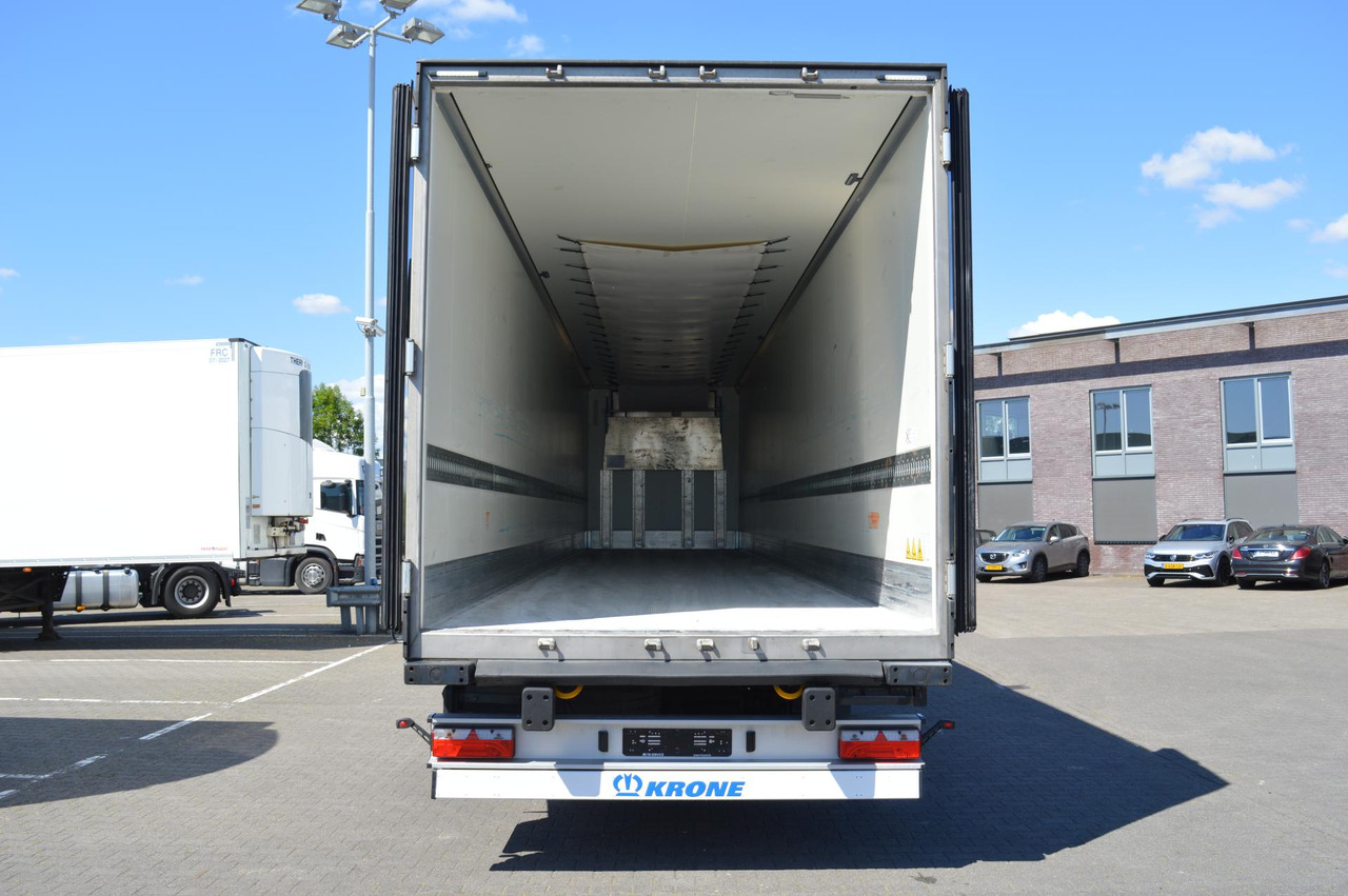 Refrigerator semi-trailer Krone SDR Cool Liner FP 60 ThermoKing SLXi 300: picture 10