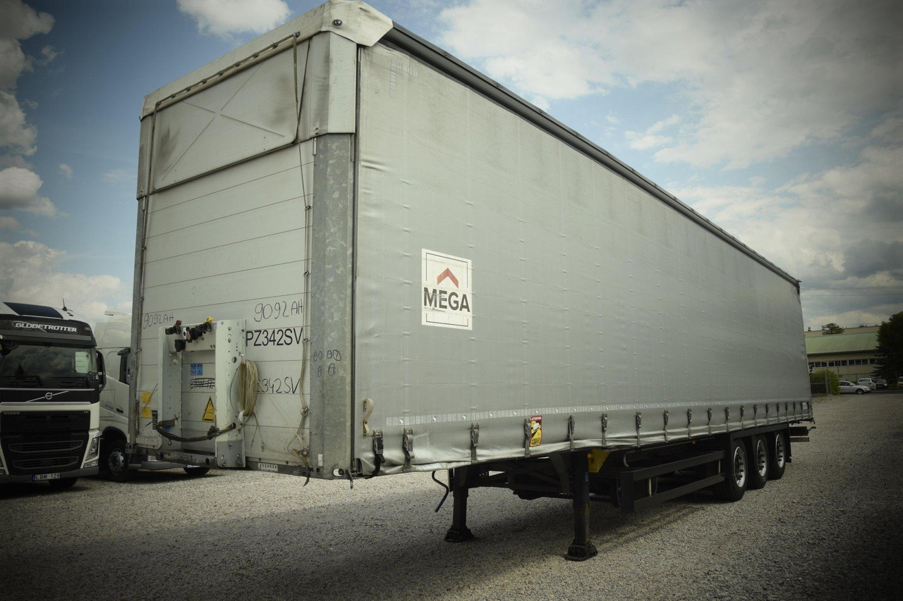 Schmitz Cargobull SCS24/L Varios - Curtainsider semi-trailer: picture 1 Schmitz Cargobull SCS24/L Varios - Curtainsider semi-trailer: picture 1