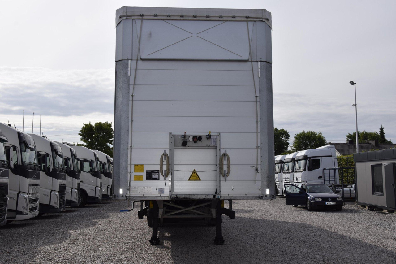 Schmitz Cargobull SCS24/L Varios - Curtainsider semi-trailer: picture 2 Schmitz Cargobull SCS24/L Varios - Curtainsider semi-trailer: picture 2