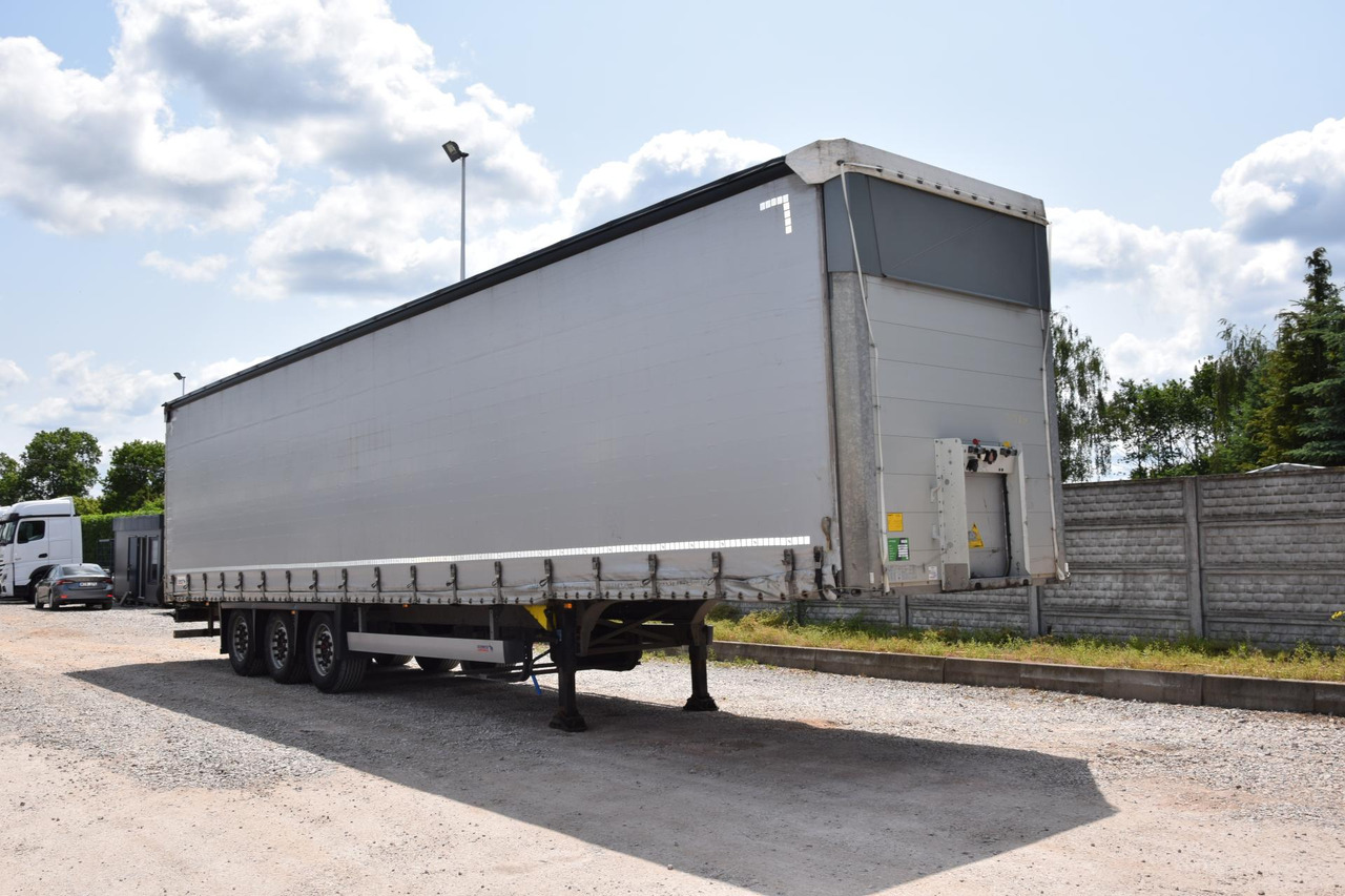 Schmitz Cargobull SCS24/L Varios - Curtainsider semi-trailer: picture 3 Schmitz Cargobull SCS24/L Varios - Curtainsider semi-trailer: picture 3