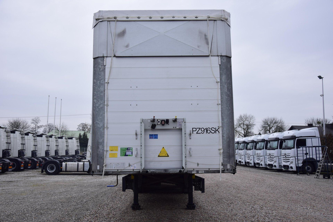 Schmitz Cargobull SCS24/L Varios - Curtainsider semi-trailer: picture 2 Schmitz Cargobull SCS24/L Varios - Curtainsider semi-trailer: picture 2