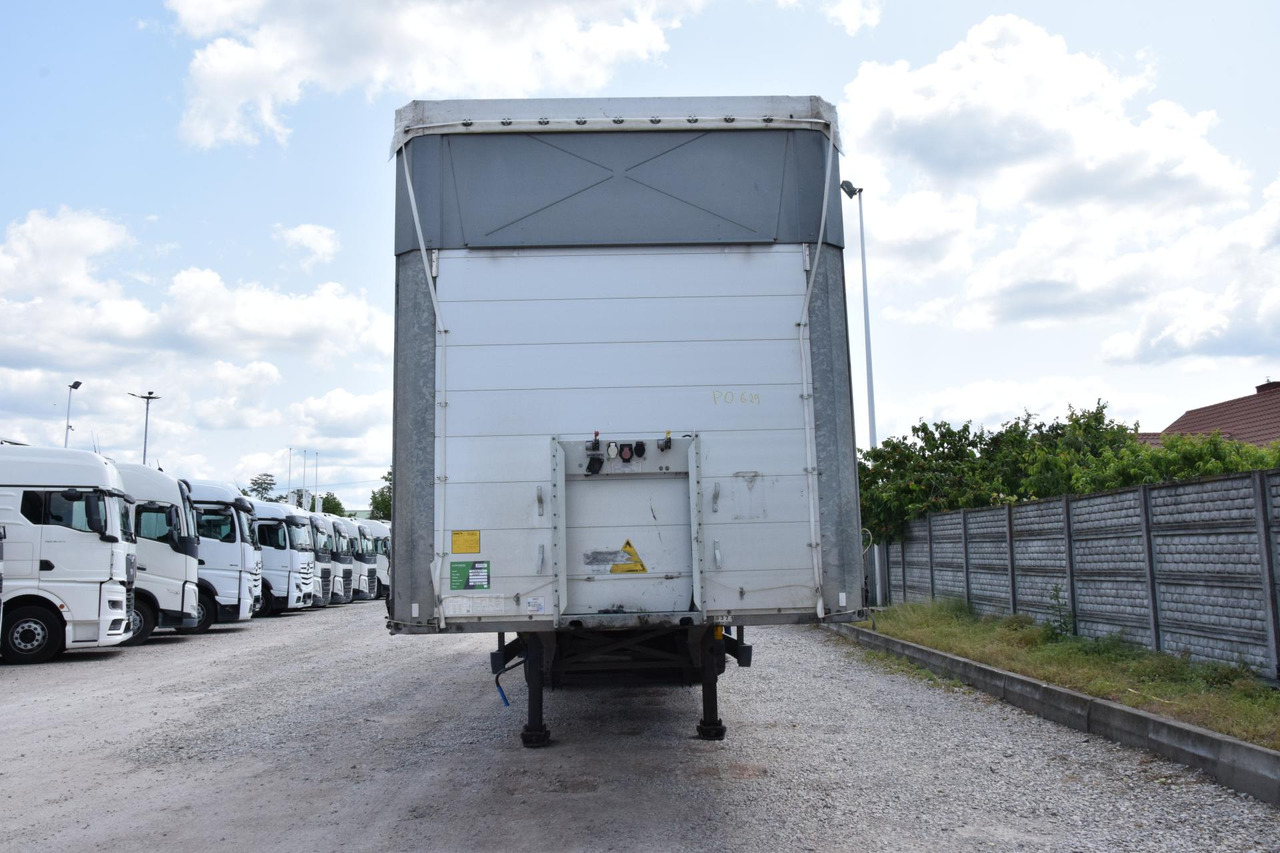 Schmitz Cargobull SCS24/L Varios - Curtainsider semi-trailer: picture 2 Schmitz Cargobull SCS24/L Varios - Curtainsider semi-trailer: picture 2