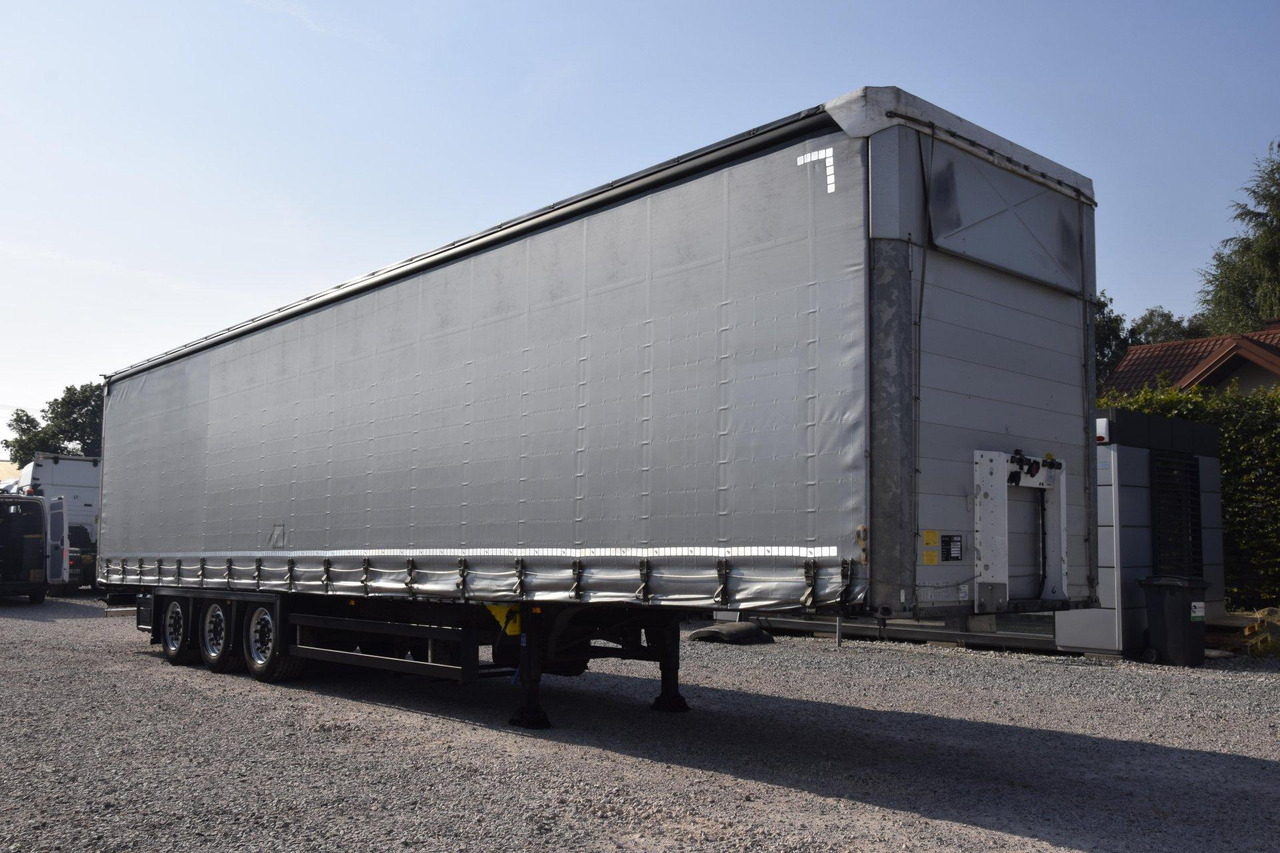 Schmitz Cargobull SCS24/L Varios - Curtainsider semi-trailer: picture 3 Schmitz Cargobull SCS24/L Varios - Curtainsider semi-trailer: picture 3