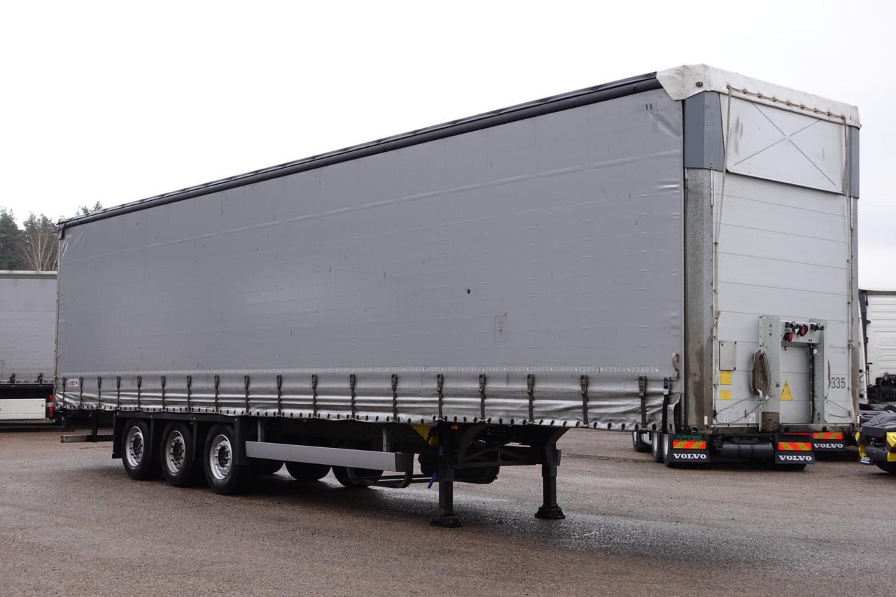 Schmitz Cargobull SCS24/L Varios - Curtainsider semi-trailer: picture 3 Schmitz Cargobull SCS24/L Varios - Curtainsider semi-trailer: picture 3