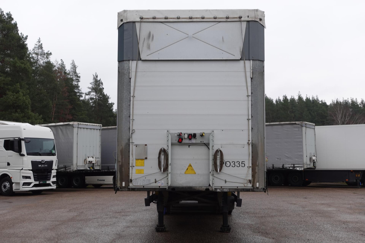 Schmitz Cargobull SCS24/L Varios - Curtainsider semi-trailer: picture 2 Schmitz Cargobull SCS24/L Varios - Curtainsider semi-trailer: picture 2
