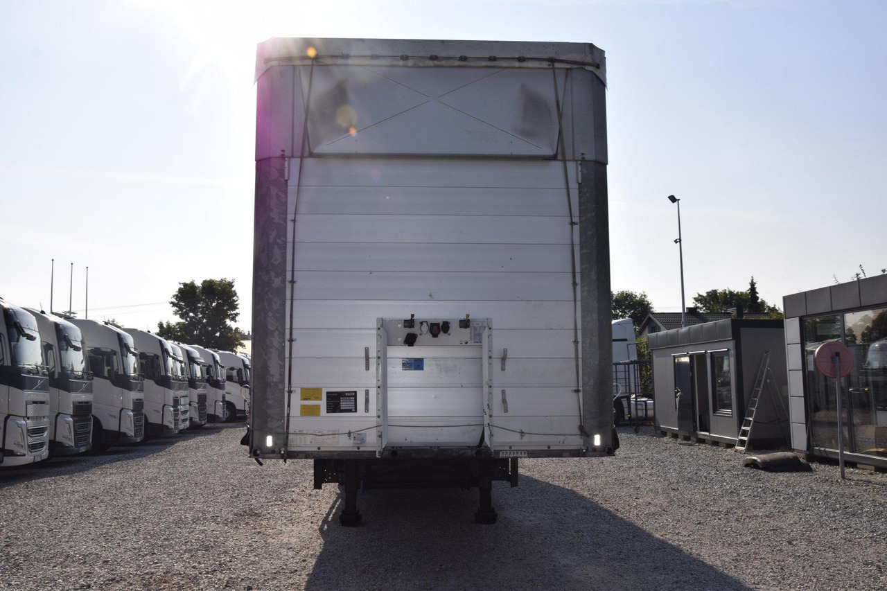 Schmitz Cargobull SCS24/L Varios - Curtainsider semi-trailer: picture 2 Schmitz Cargobull SCS24/L Varios - Curtainsider semi-trailer: picture 2