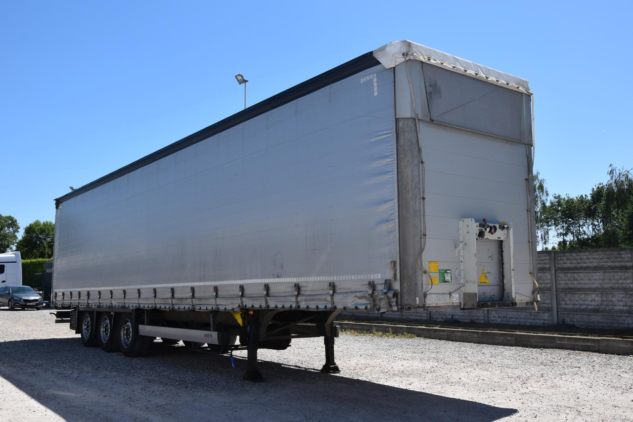 Schmitz Cargobull SCS24/L Varios - Curtainsider semi-trailer: picture 3 Schmitz Cargobull SCS24/L Varios - Curtainsider semi-trailer: picture 3