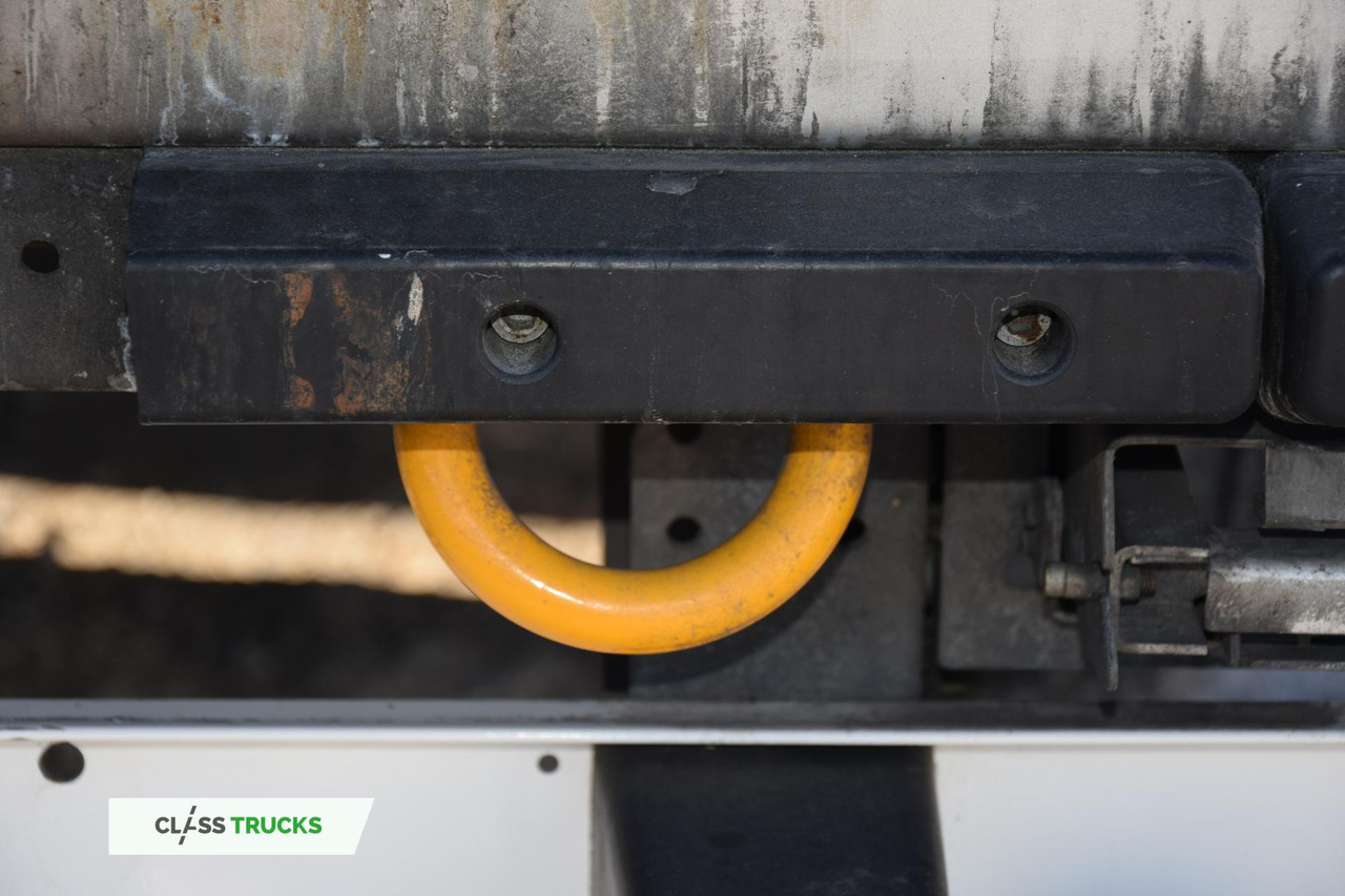 Refrigerator semi-trailer Schmitz Cargobull SKO Double Deck FP 45 ThermoKing SLXi 300 Lifting Axle h2.7m: picture 9