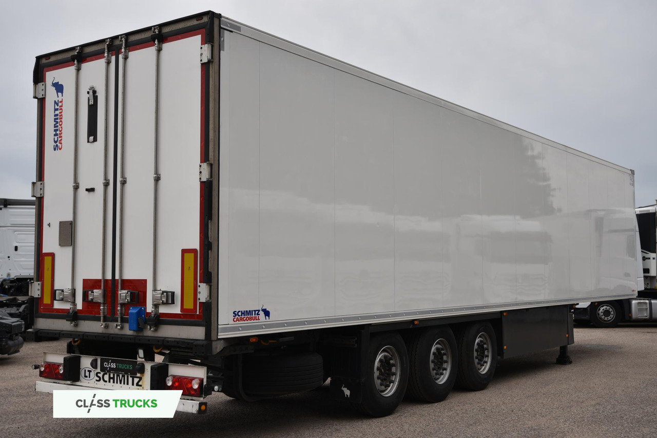 Schmitz Cargobull SKO Double Deck FP 60 ThermoKing SLXi 300 - Refrigerator semi-trailer: picture 4 Schmitz Cargobull SKO Double Deck FP 60 ThermoKing SLXi 300 - Refrigerator semi-trailer: picture 4