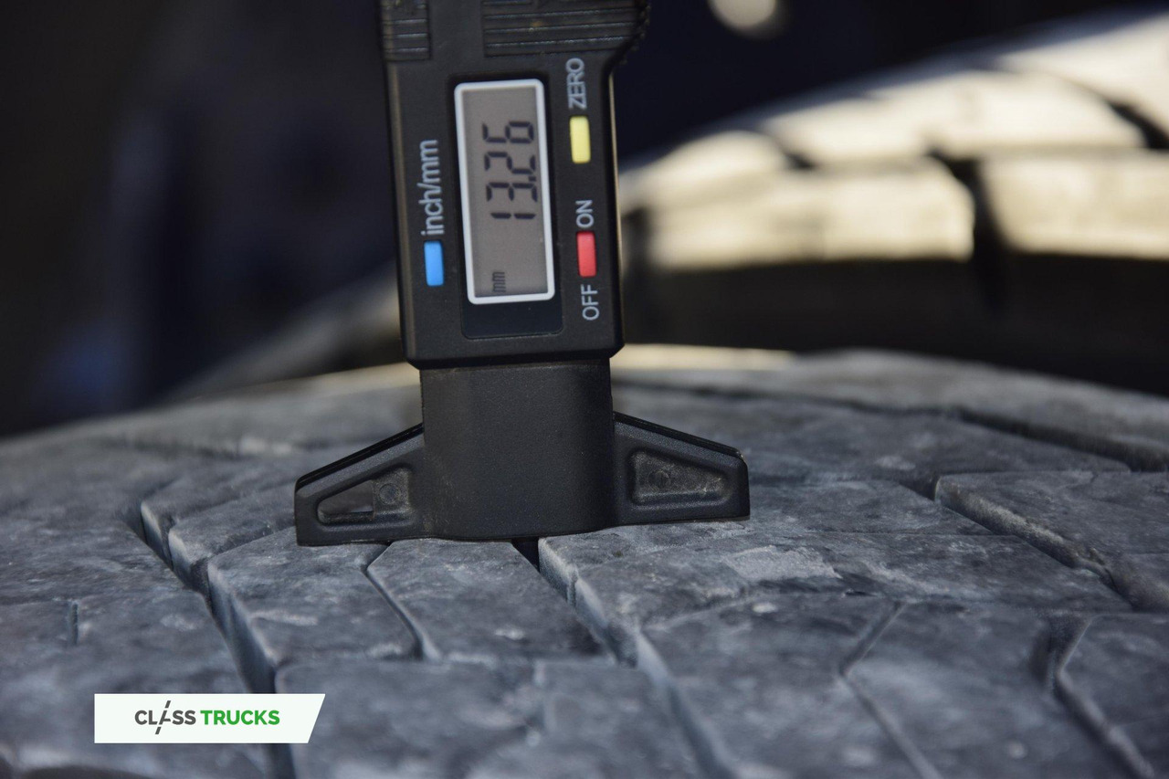 Tractor unit MAN TGX 18.470 GX: picture 18 Tractor unit MAN TGX 18.470 GX: picture 18