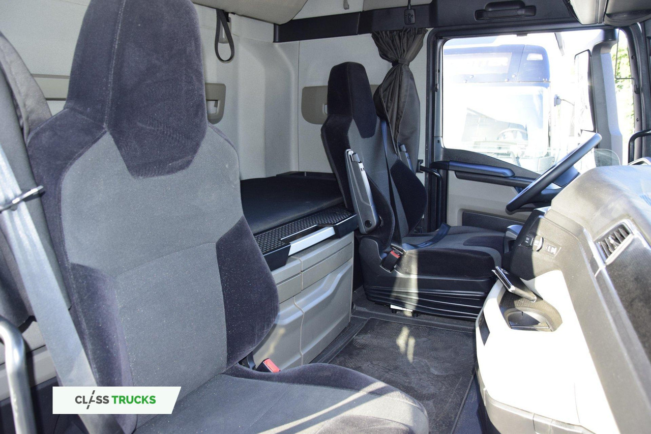 Tractor unit MAN TGX 18.470 GX: picture 15 Tractor unit MAN TGX 18.470 GX: picture 15