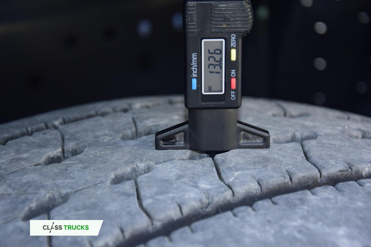 Tractor unit MAN TGX 18.470 GX: picture 17 Tractor unit MAN TGX 18.470 GX: picture 17