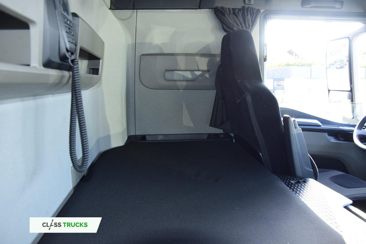 Tractor unit MAN TGX 18.470 GX: picture 12 Tractor unit MAN TGX 18.470 GX: picture 12