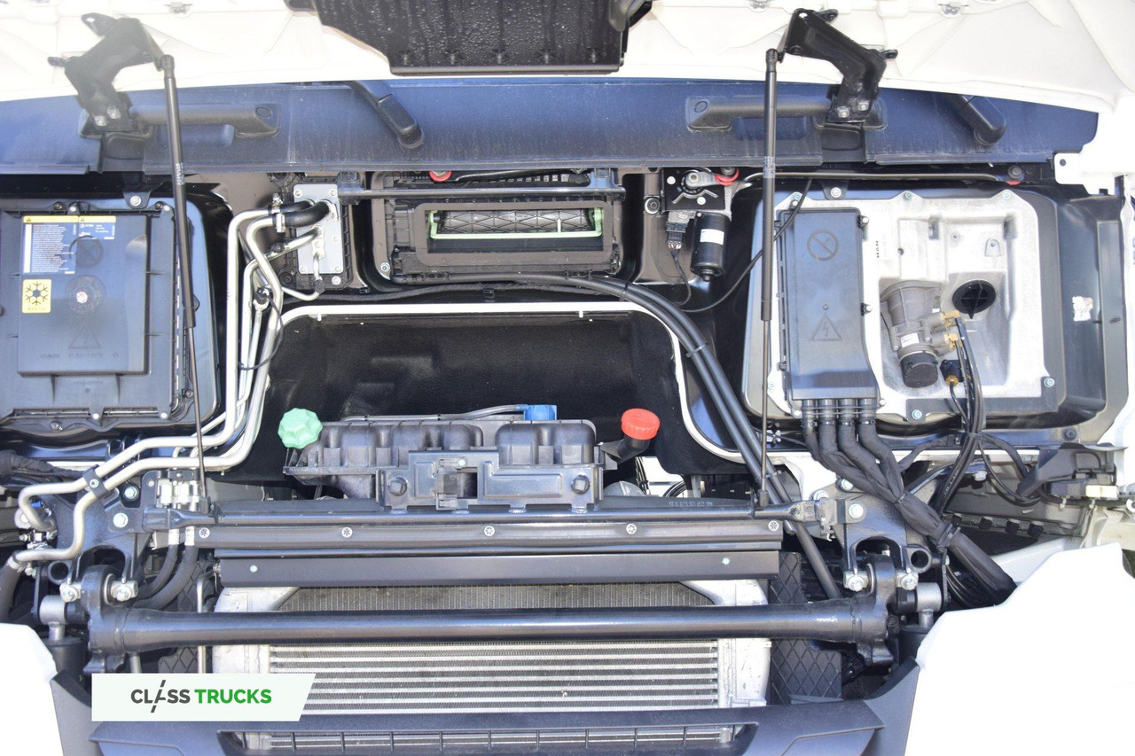 Tractor unit MAN TGX 18.470 GX: picture 16 Tractor unit MAN TGX 18.470 GX: picture 16